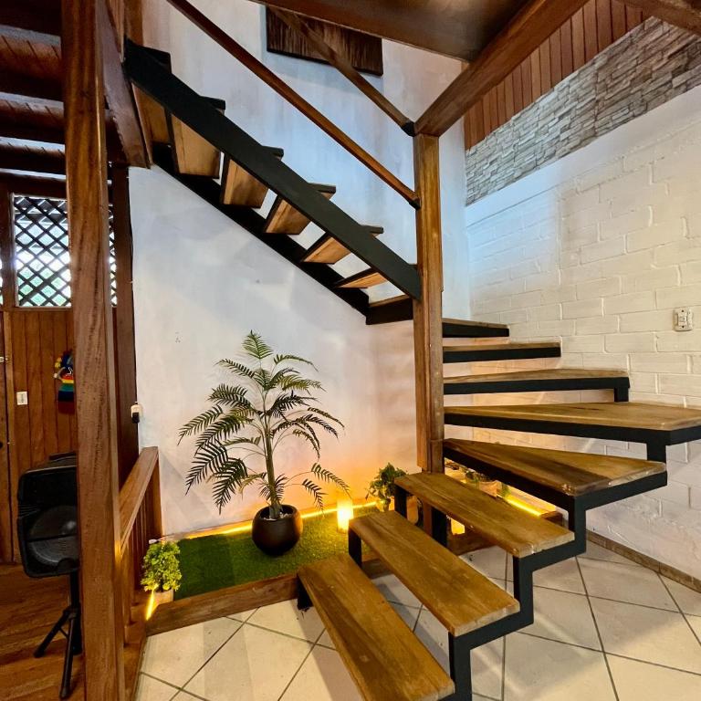 Casa de Emmita - Four-Bedroom House - 30