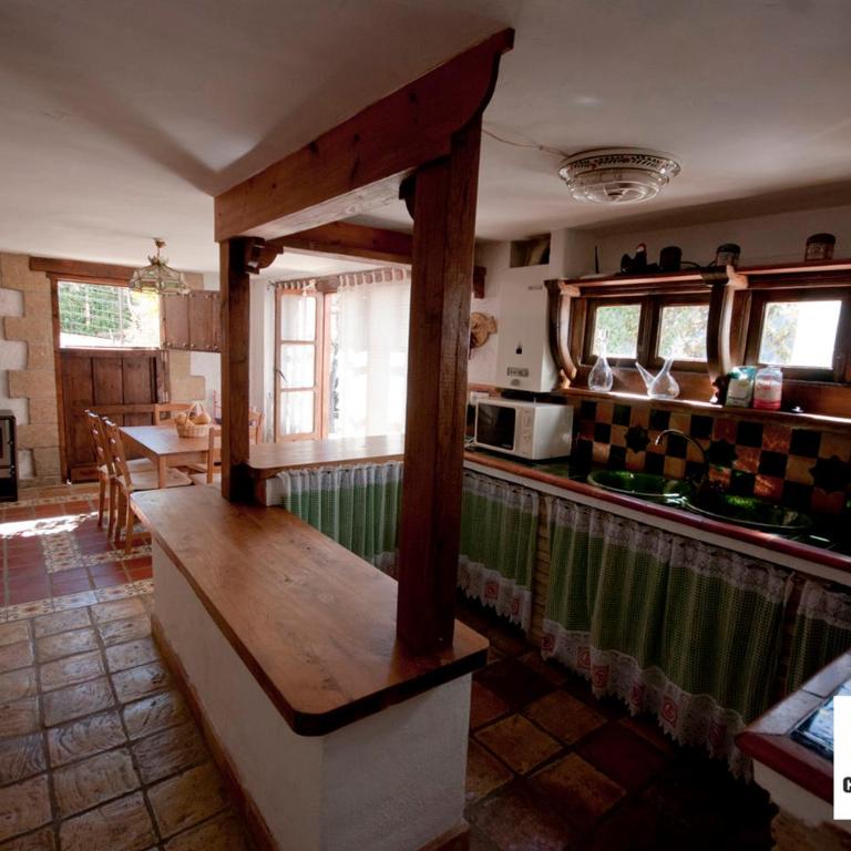 Casa Rural Calabaza & Nueces - Habitación Doble - Planta baja - 18