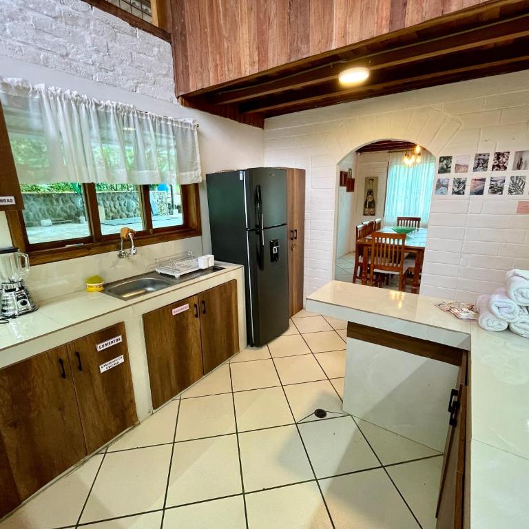 Casa de Emmita - Four-Bedroom House - 20