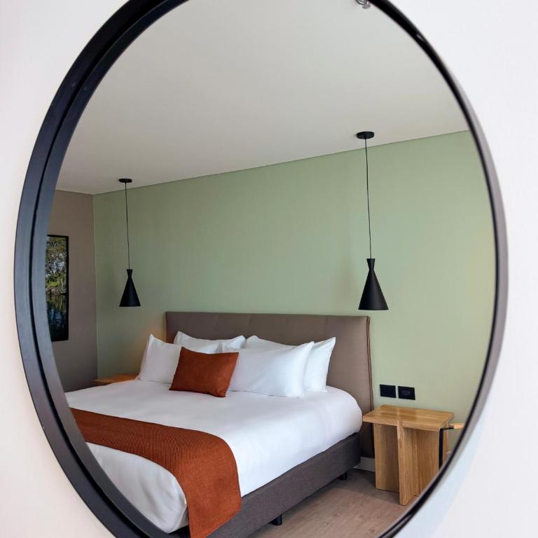 Hotel B3 Sibelius - Standard Double Room - 5