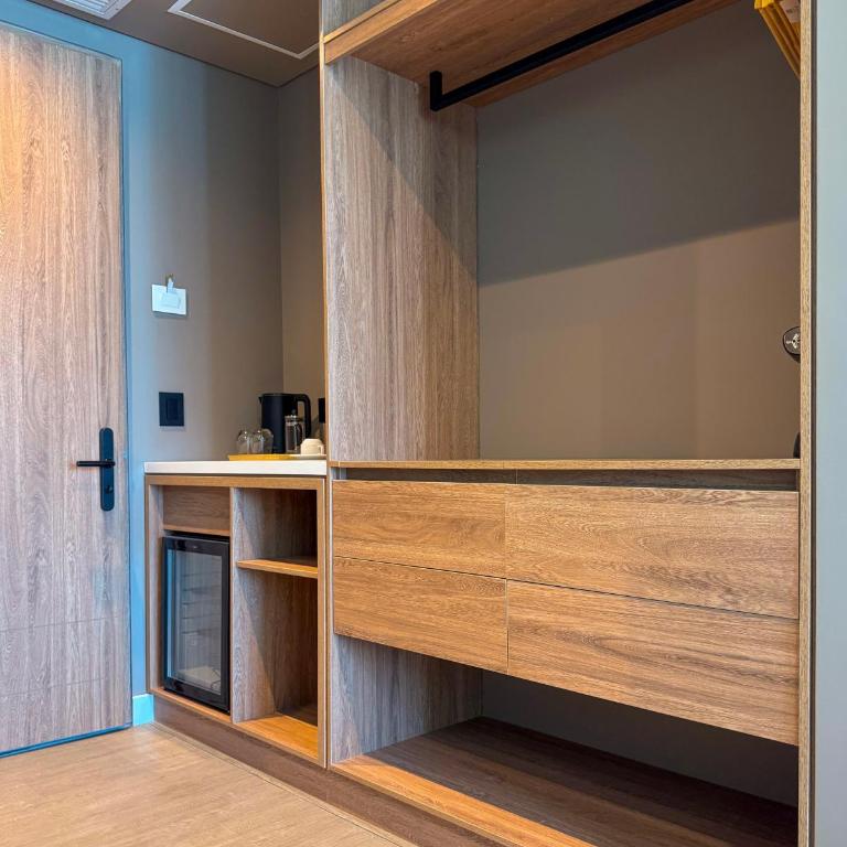 Hotel B3 Sibelius - Standard Double Room - 3