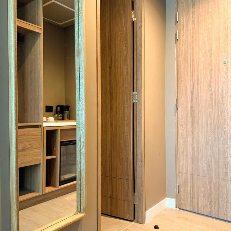 Hotel B3 Sibelius - Standard Double Room - 1