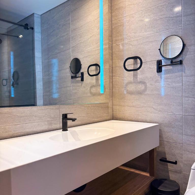 Hotel B3 Sibelius - Standard Double Room - 8