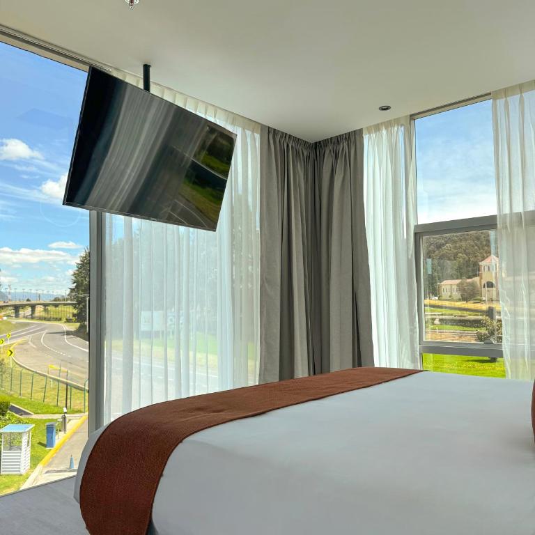 Hotel B3 Sibelius - Suite - 1