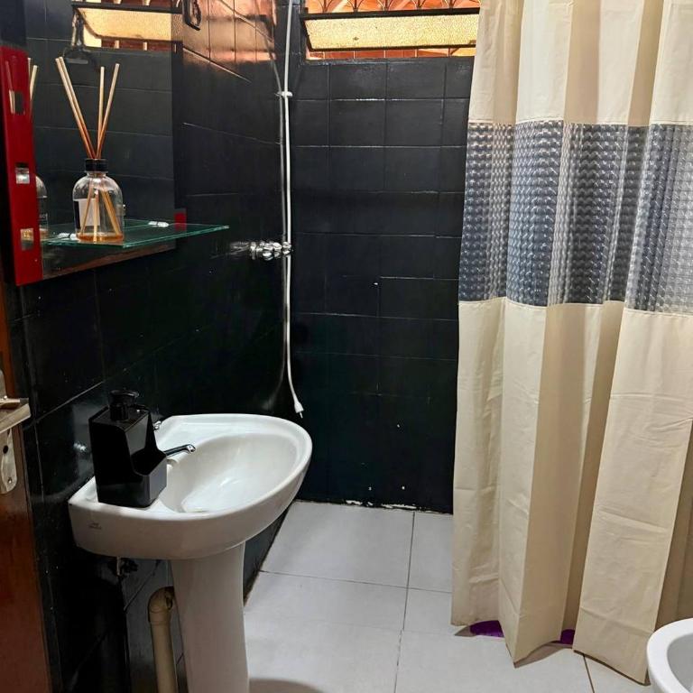 Hotel La Casa Siberia - Large Double Room - 1