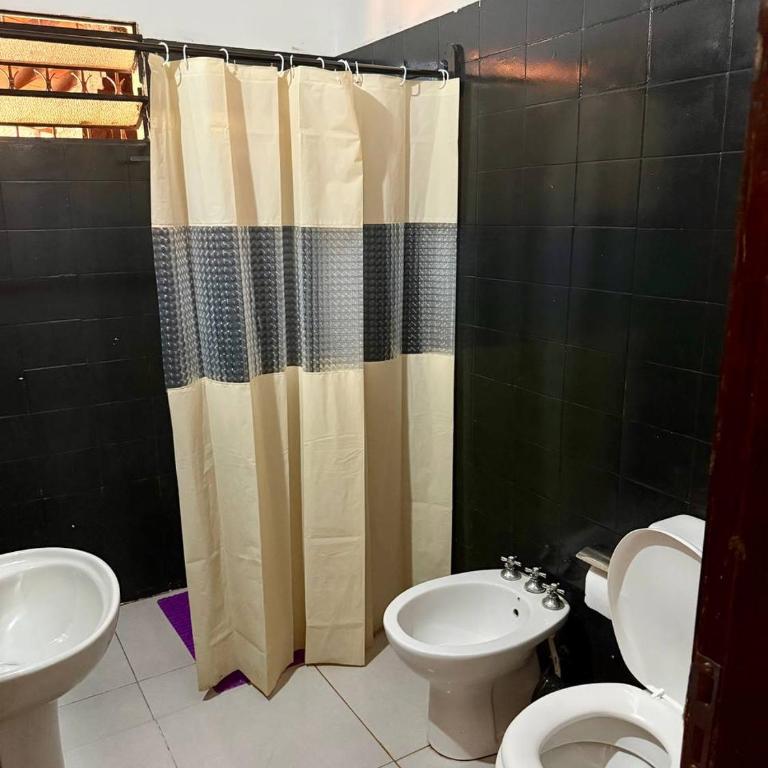 Hotel La Casa Siberia - Large Double Room - 3