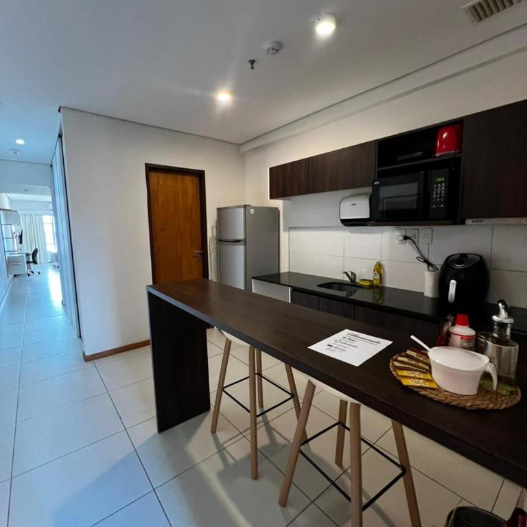The One DownTown - One-Bedroom Apartment - 7