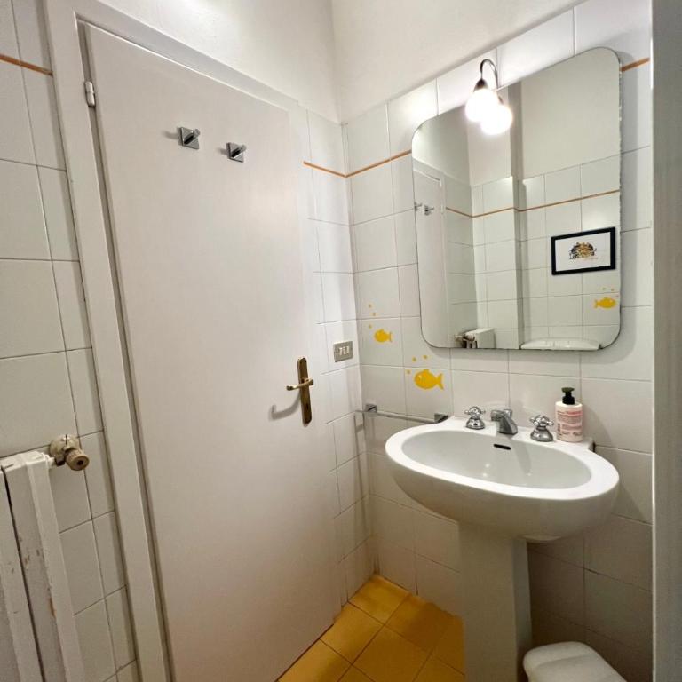 Loft Del Corso - One-Bedroom Apartment - 5