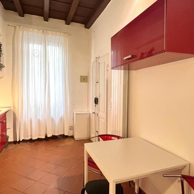 Loft Del Corso - One-Bedroom Apartment - 8