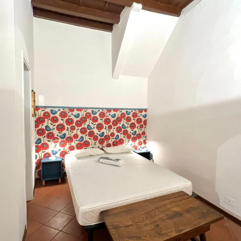 Loft Del Corso - One-Bedroom Apartment - 10