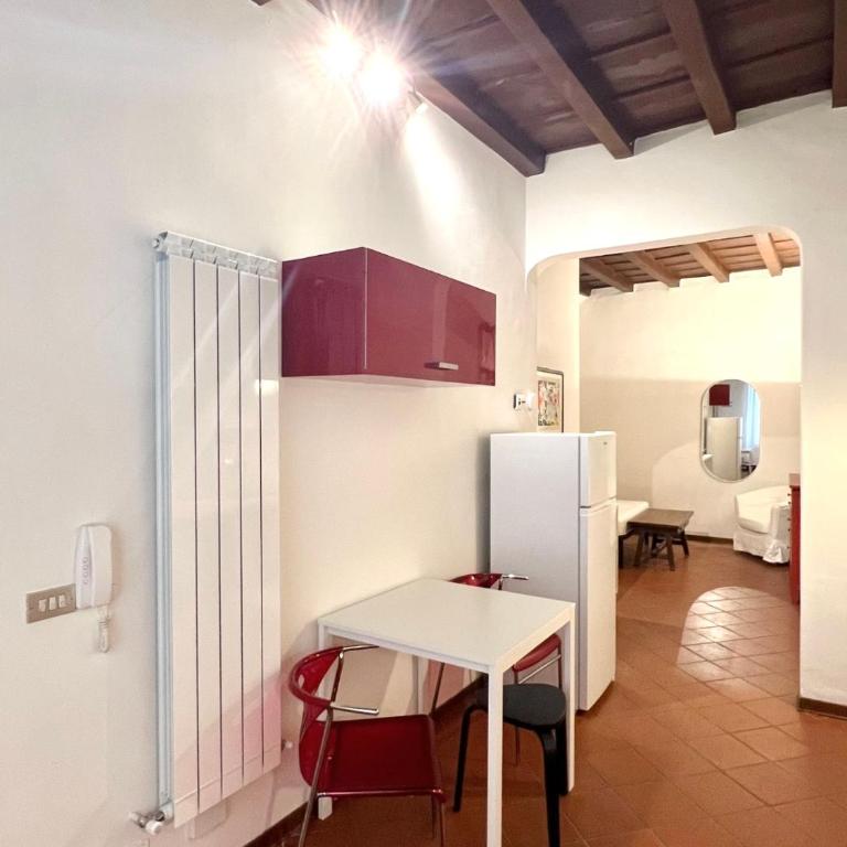 Loft Del Corso - One-Bedroom Apartment - 11