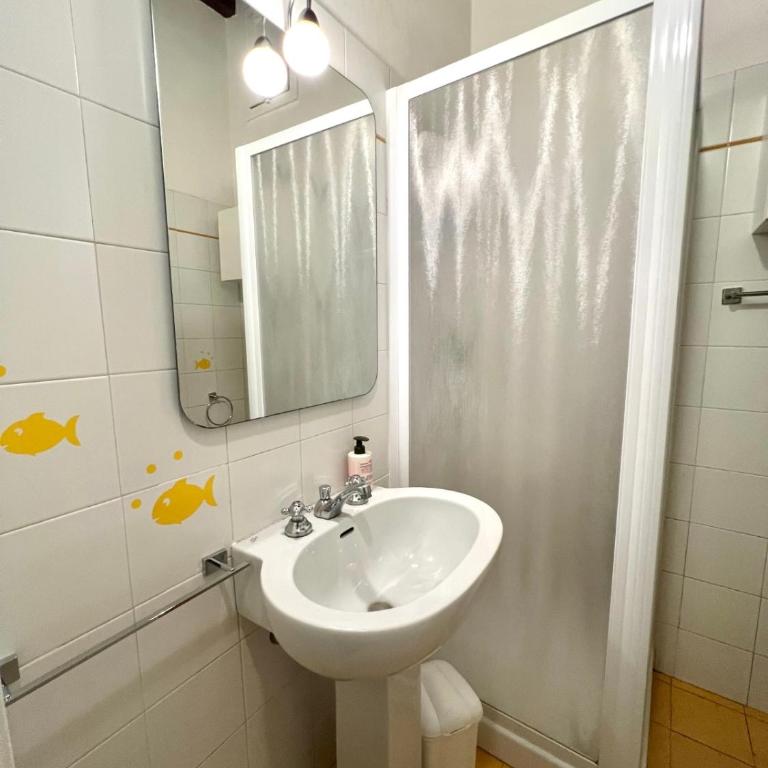 Loft Del Corso - One-Bedroom Apartment - 9