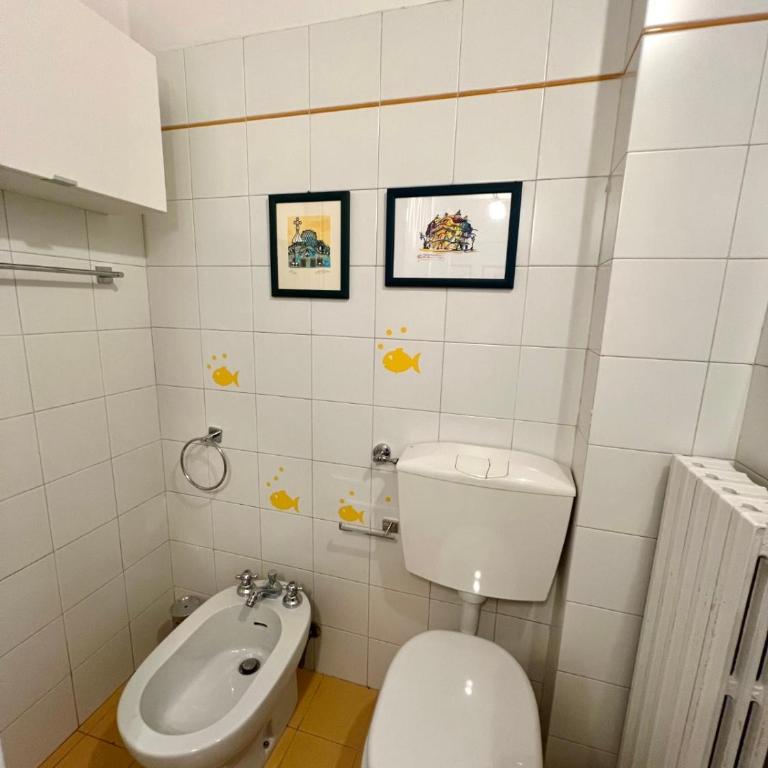 Loft Del Corso - One-Bedroom Apartment - 13