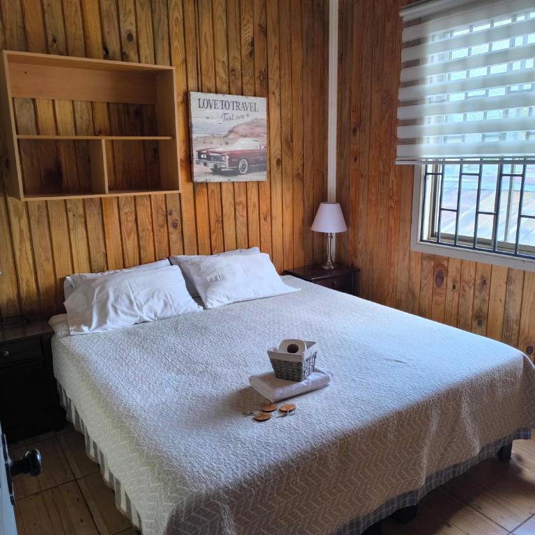 Hostal Rancel - Queen Room - 2