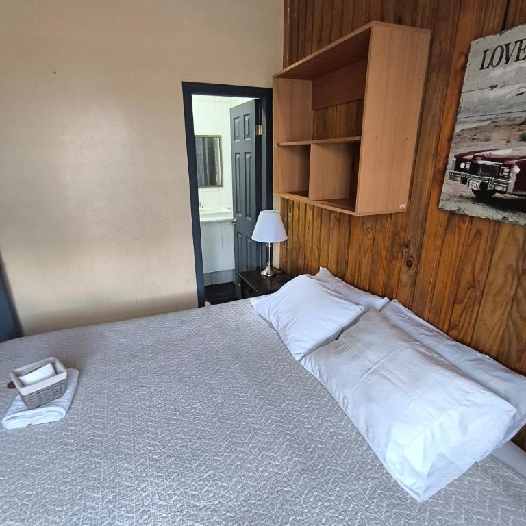 Hostal Rancel - Queen Room - 4