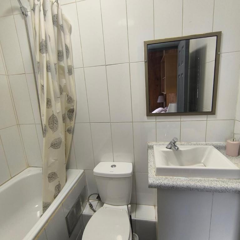 Hostal Rancel - Queen Room - 5