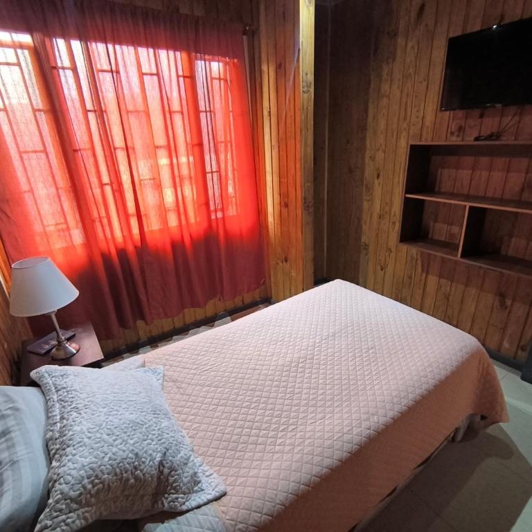 Hostal Rancel - Single Room - 1