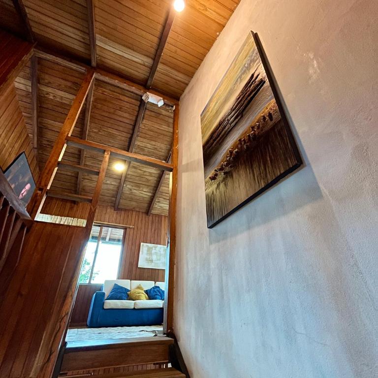 Casa de Emmita - Four-Bedroom House - 14