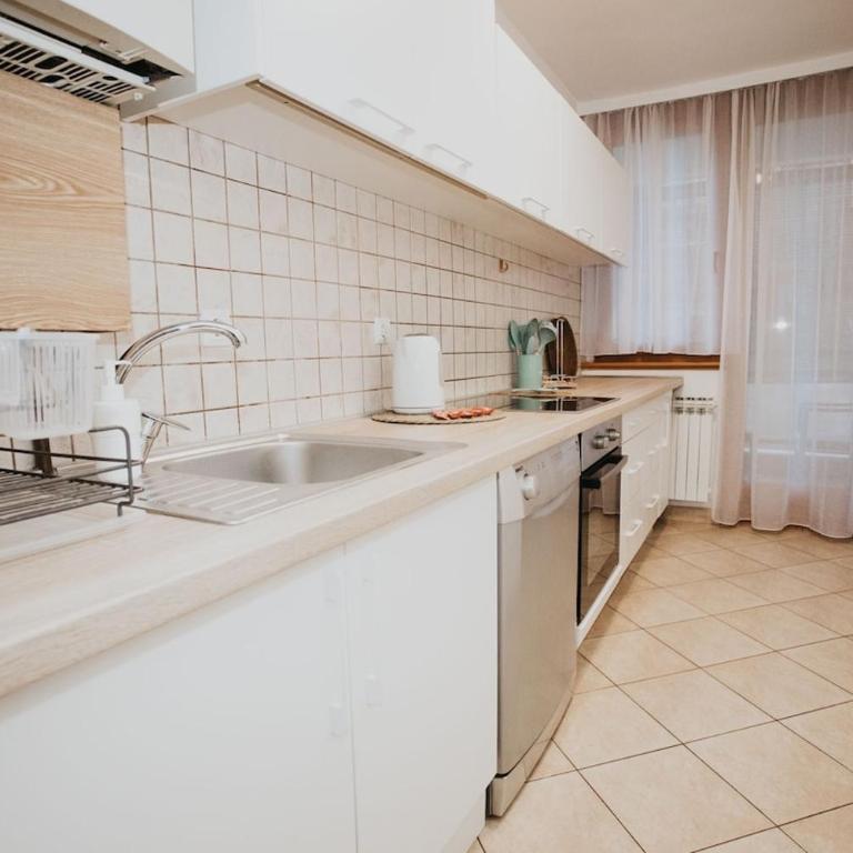 Apartment Daisy - Apartman sa 1 Spavaćom Sobom - 17