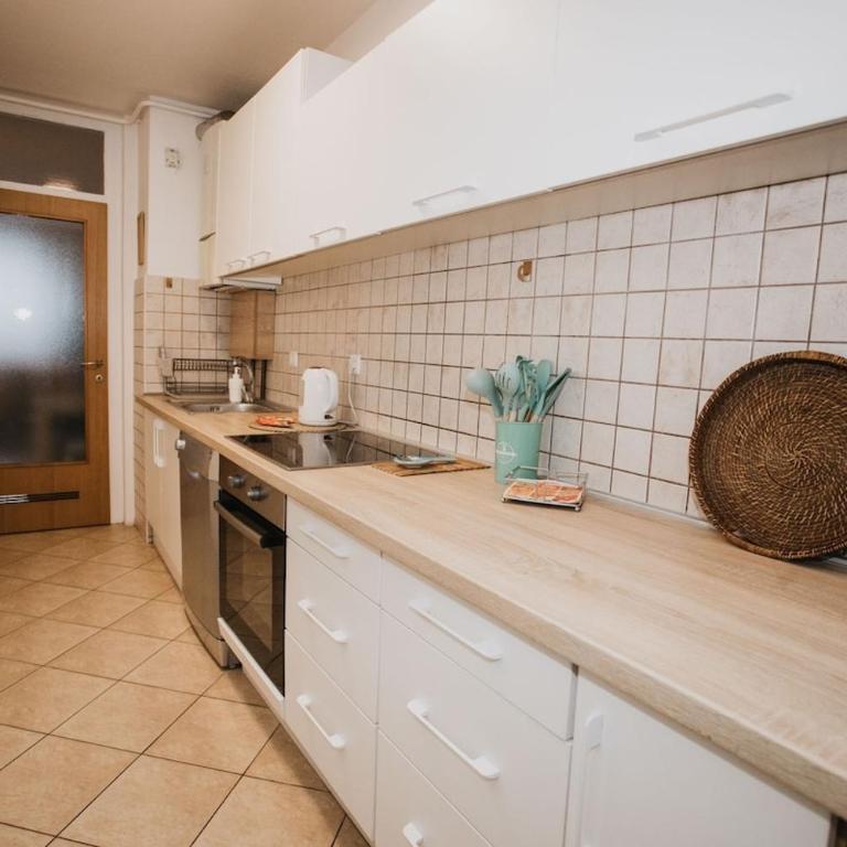 Apartment Daisy - Apartman sa 1 Spavaćom Sobom - 18