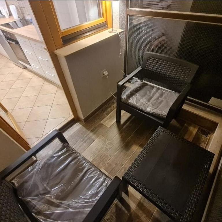 Apartment Daisy - Apartman sa 1 Spavaćom Sobom - 26