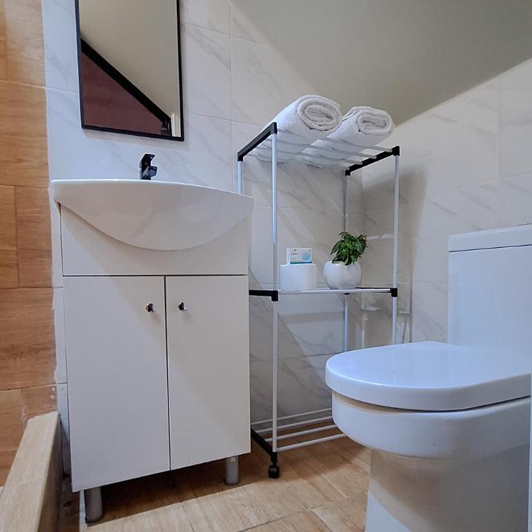 La mejor habitación !! - One-Bedroom Apartment - 3