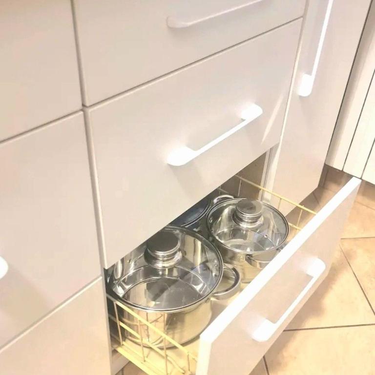 Apartment Daisy - Apartman sa 1 Spavaćom Sobom - 22