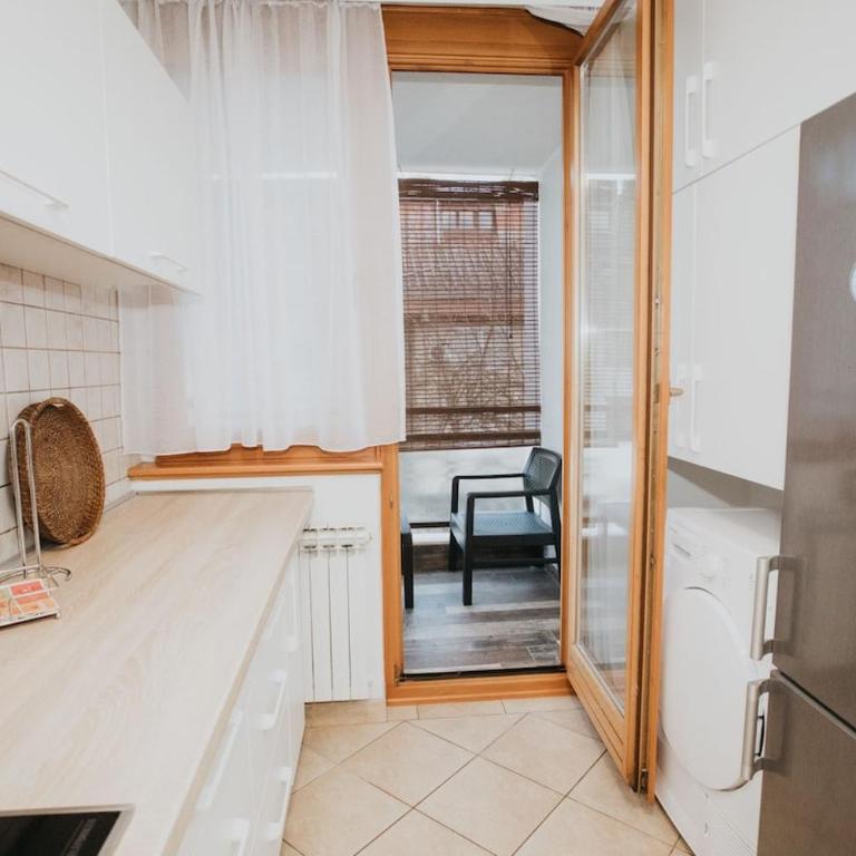 Apartment Daisy - Apartman sa 1 Spavaćom Sobom - 19