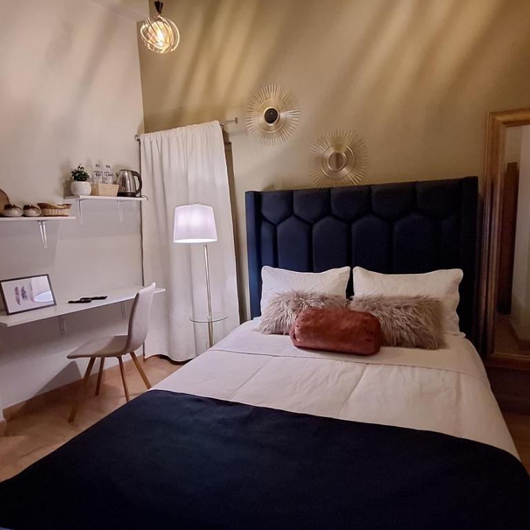 La mejor habitación !! - One-Bedroom Apartment - 7