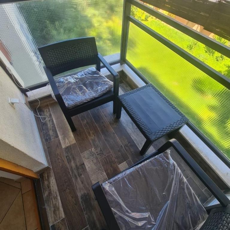 Apartment Daisy - Apartman sa 1 Spavaćom Sobom - 27