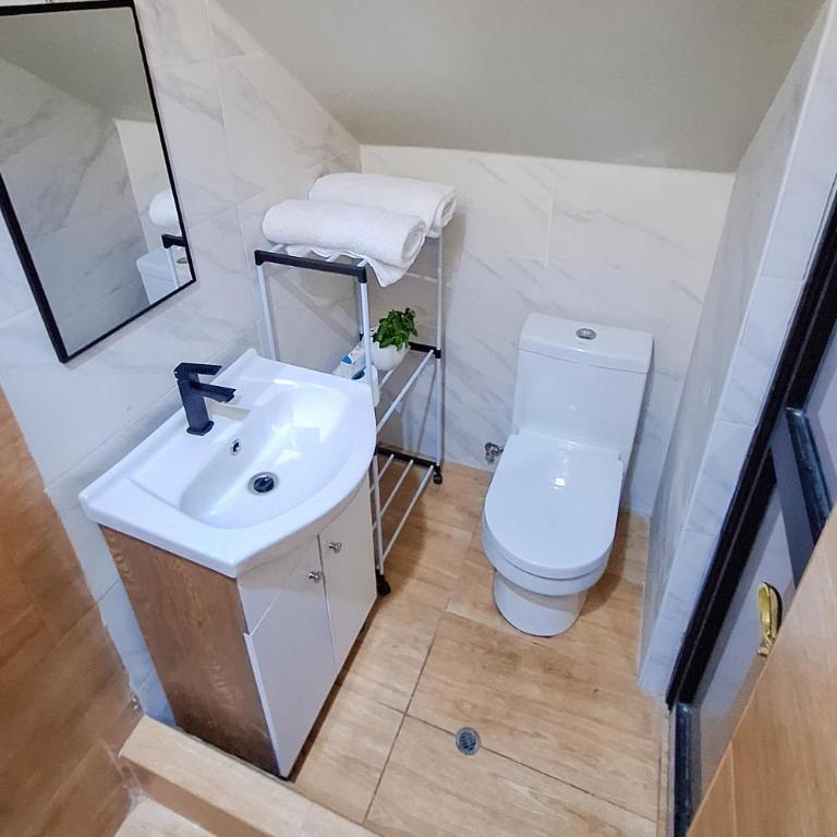 La mejor habitación !! - One-Bedroom Apartment - 8