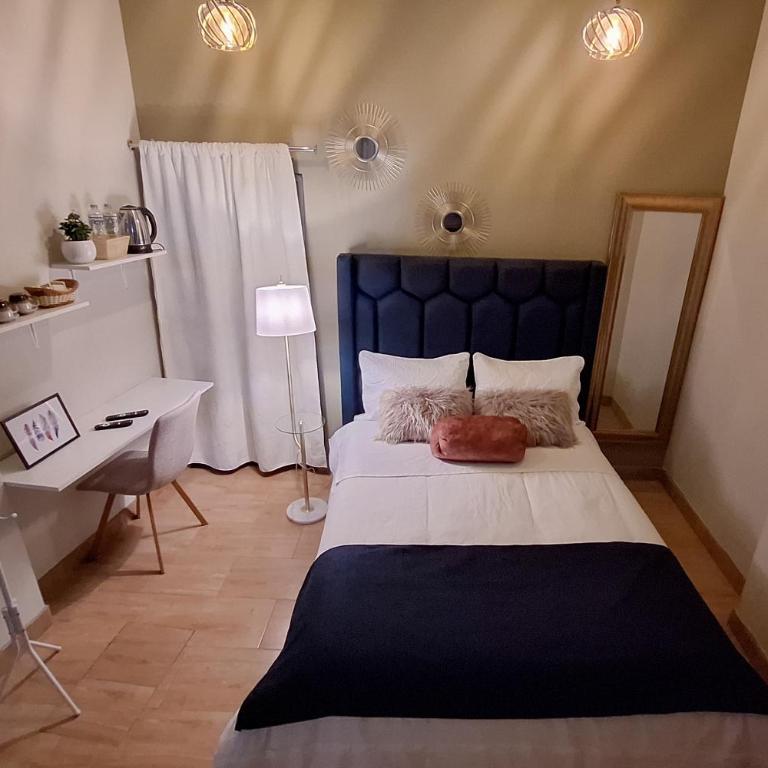 La mejor habitación !! - One-Bedroom Apartment - 10