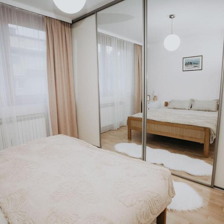 Apartment Daisy - Apartman sa 1 Spavaćom Sobom - 10