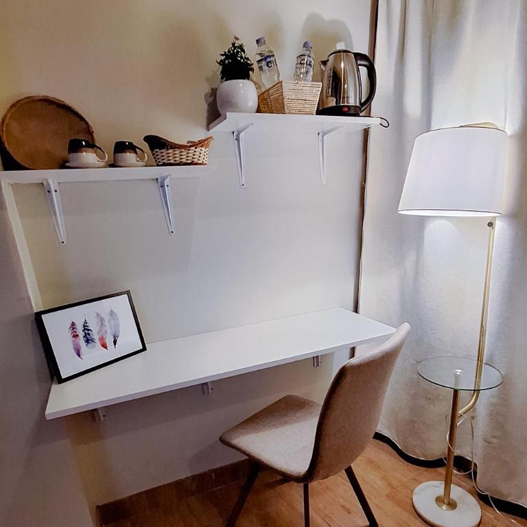 La mejor habitación !! - One-Bedroom Apartment - 12