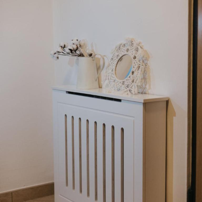 Apartment Daisy - Apartman sa 1 Spavaćom Sobom - 36