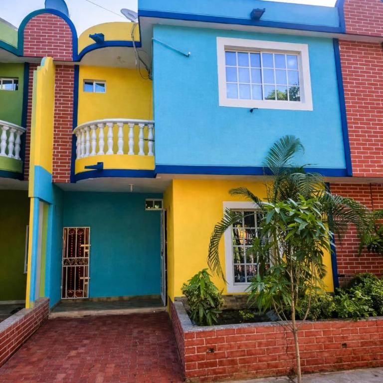 La Quinta de Jireh - Three-Bedroom Villa - 2