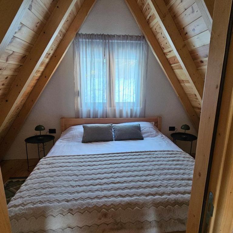 Mjeseceva staza Zabljak - Two-Bedroom Chalet - 8