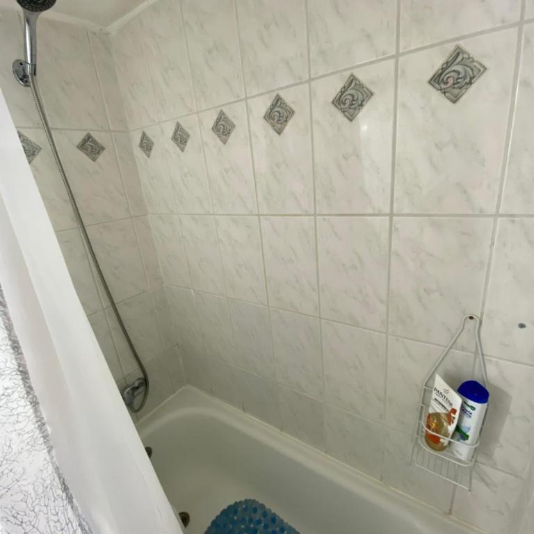 Depto Loft 1D1B Reñaca - One-Bedroom Apartment - 4