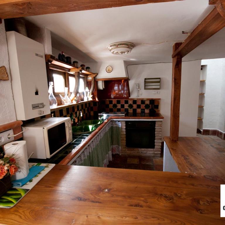 Casa Rural Calabaza & Nueces - Habitación Doble - Planta baja - 21