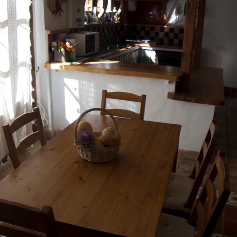 Casa Rural Calabaza & Nueces - Habitación Doble - Planta baja - 22
