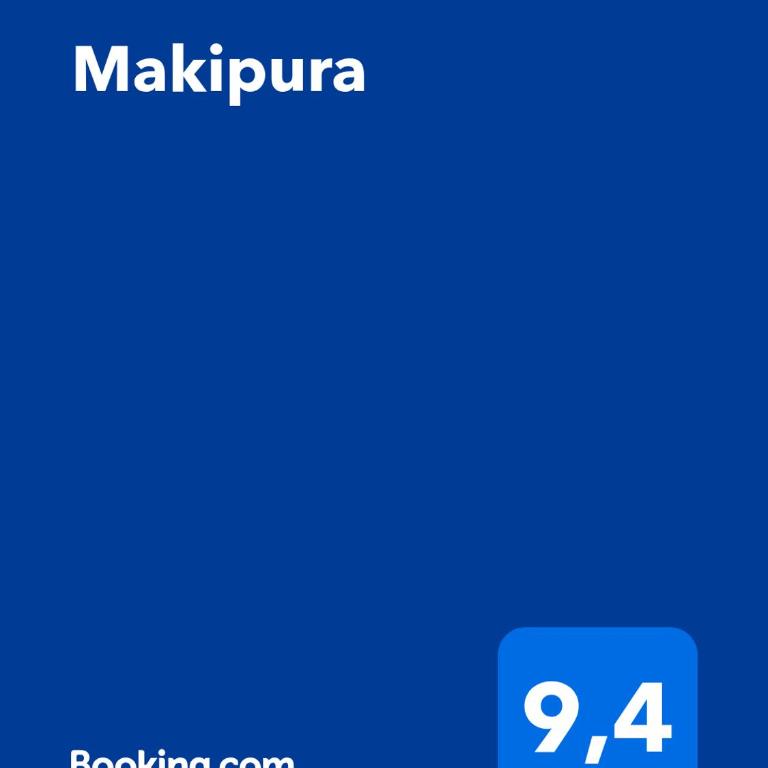 Makipura - One-Bedroom Apartment - 36