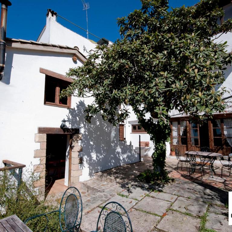 Casa Rural Calabaza & Nueces - Habitación Doble - Planta baja - 16