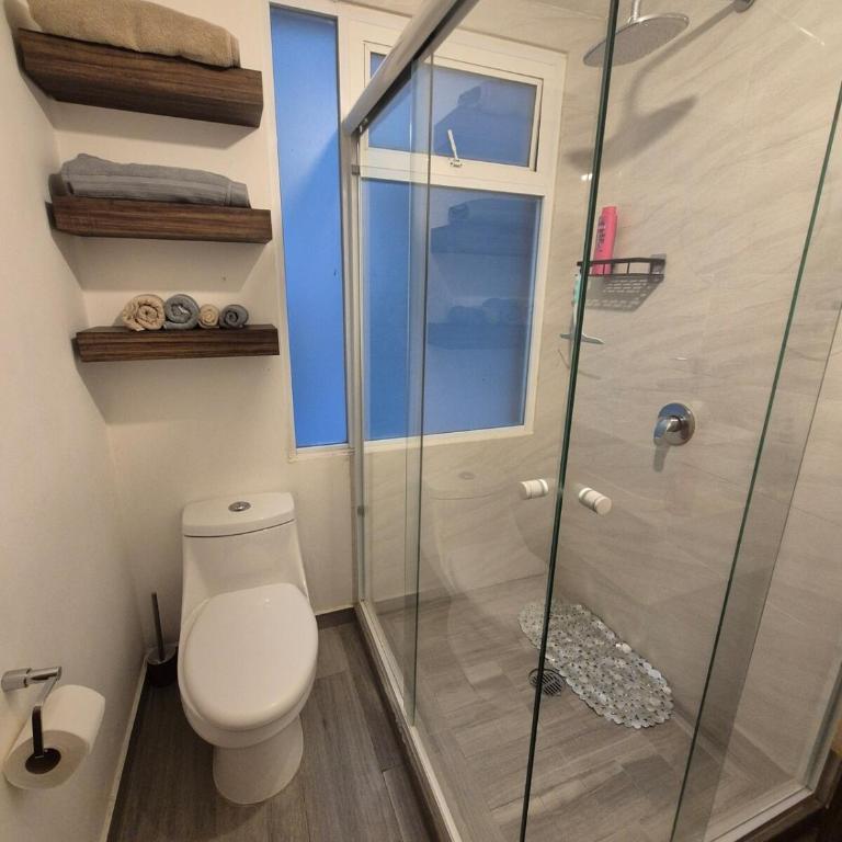 Melchor Ocampo 324 - Estancia Tranquila - One-Bedroom Apartment - 5