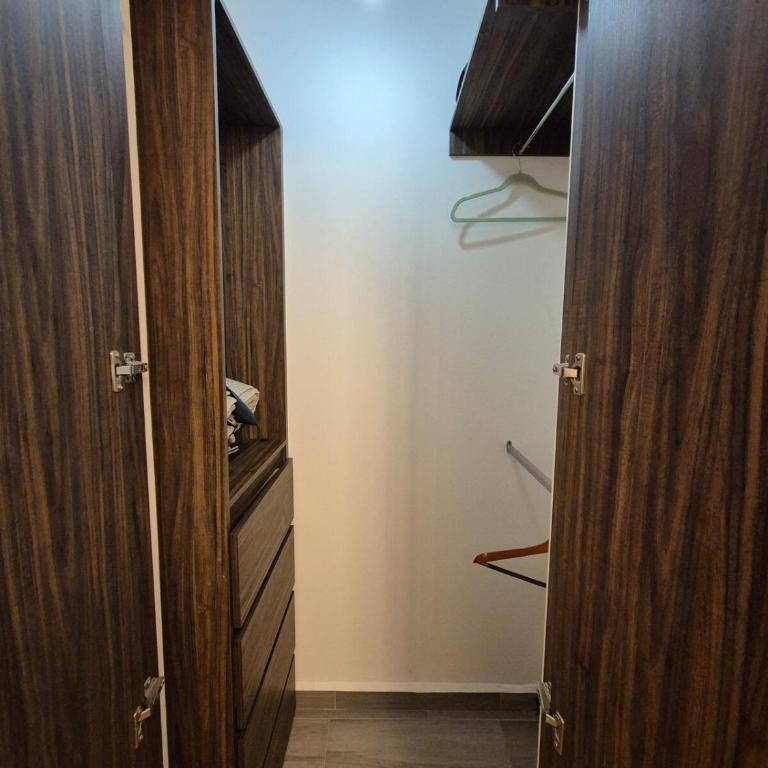 Melchor Ocampo 324 - Estancia Tranquila - One-Bedroom Apartment - 8