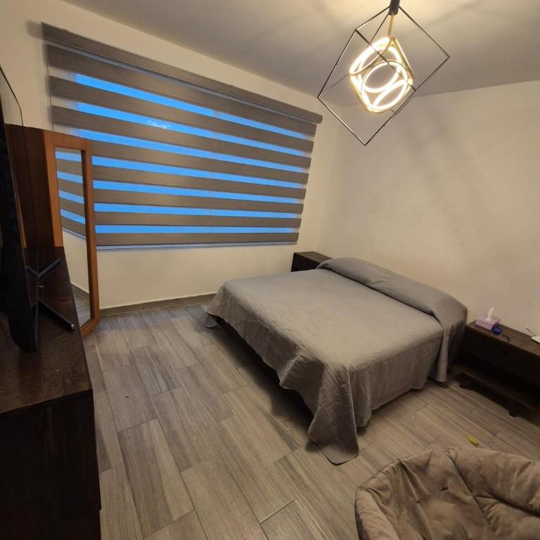 Melchor Ocampo 324 - Estancia Tranquila - One-Bedroom Apartment - 13