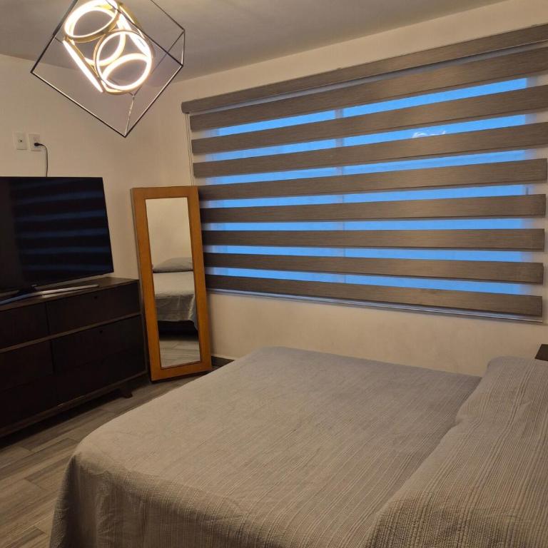 Melchor Ocampo 324 - Estancia Tranquila - One-Bedroom Apartment - 14