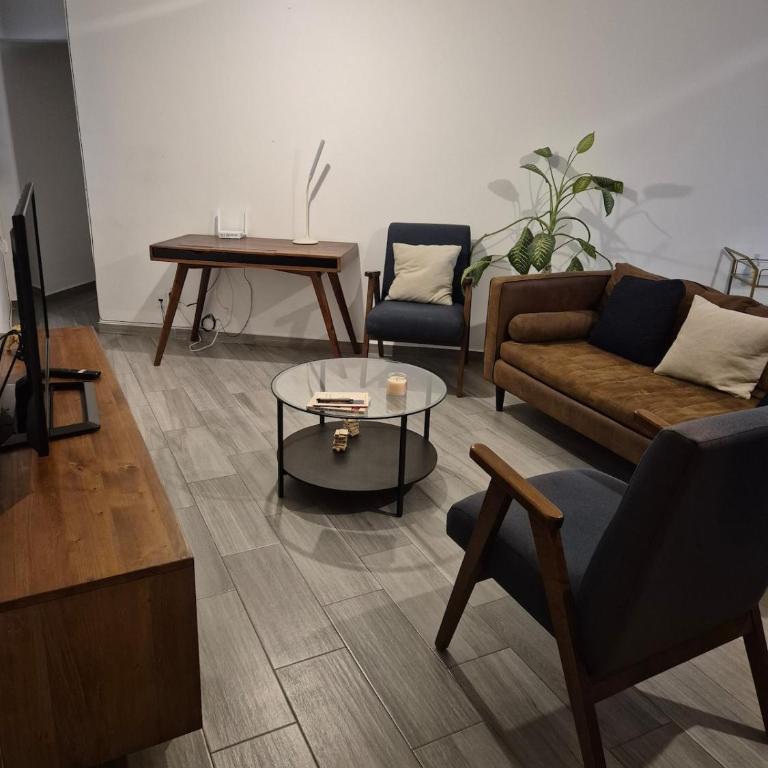Melchor Ocampo 324 - Estancia Tranquila - One-Bedroom Apartment - 15