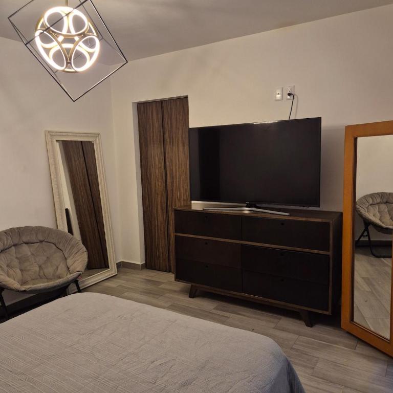 Melchor Ocampo 324 - Estancia Tranquila - One-Bedroom Apartment - 17