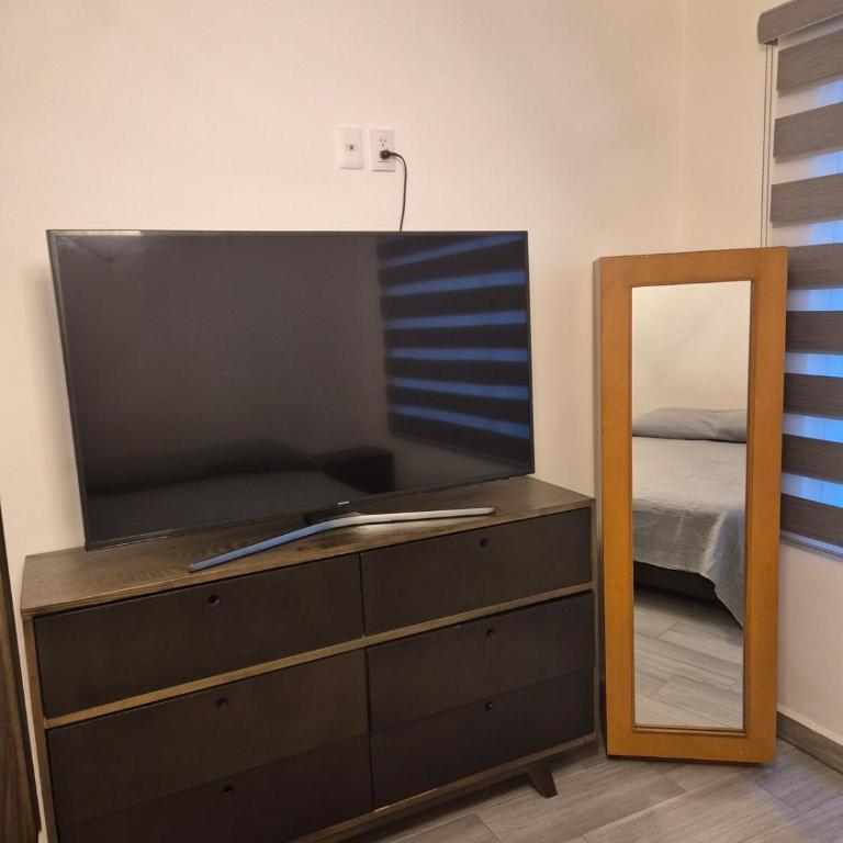 Melchor Ocampo 324 - Estancia Tranquila - One-Bedroom Apartment - 18