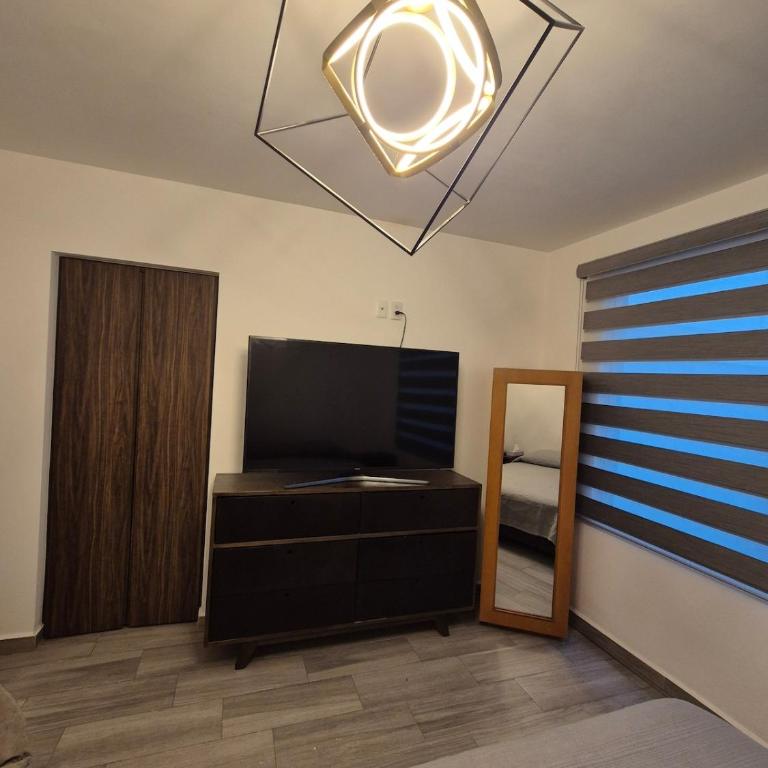 Melchor Ocampo 324 - Estancia Tranquila - One-Bedroom Apartment - 22
